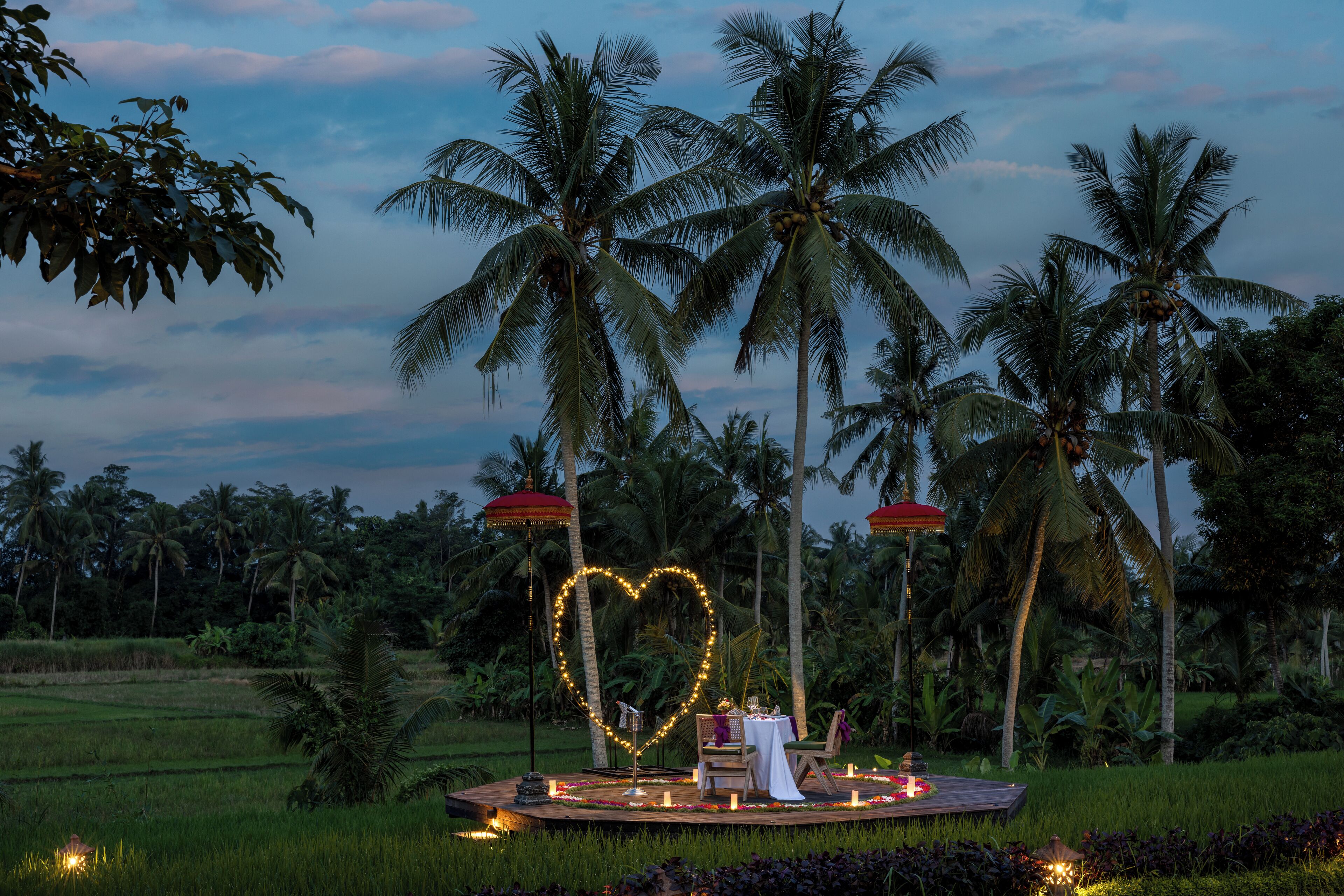 Foto - thewakanda Resort A Pramana Experience