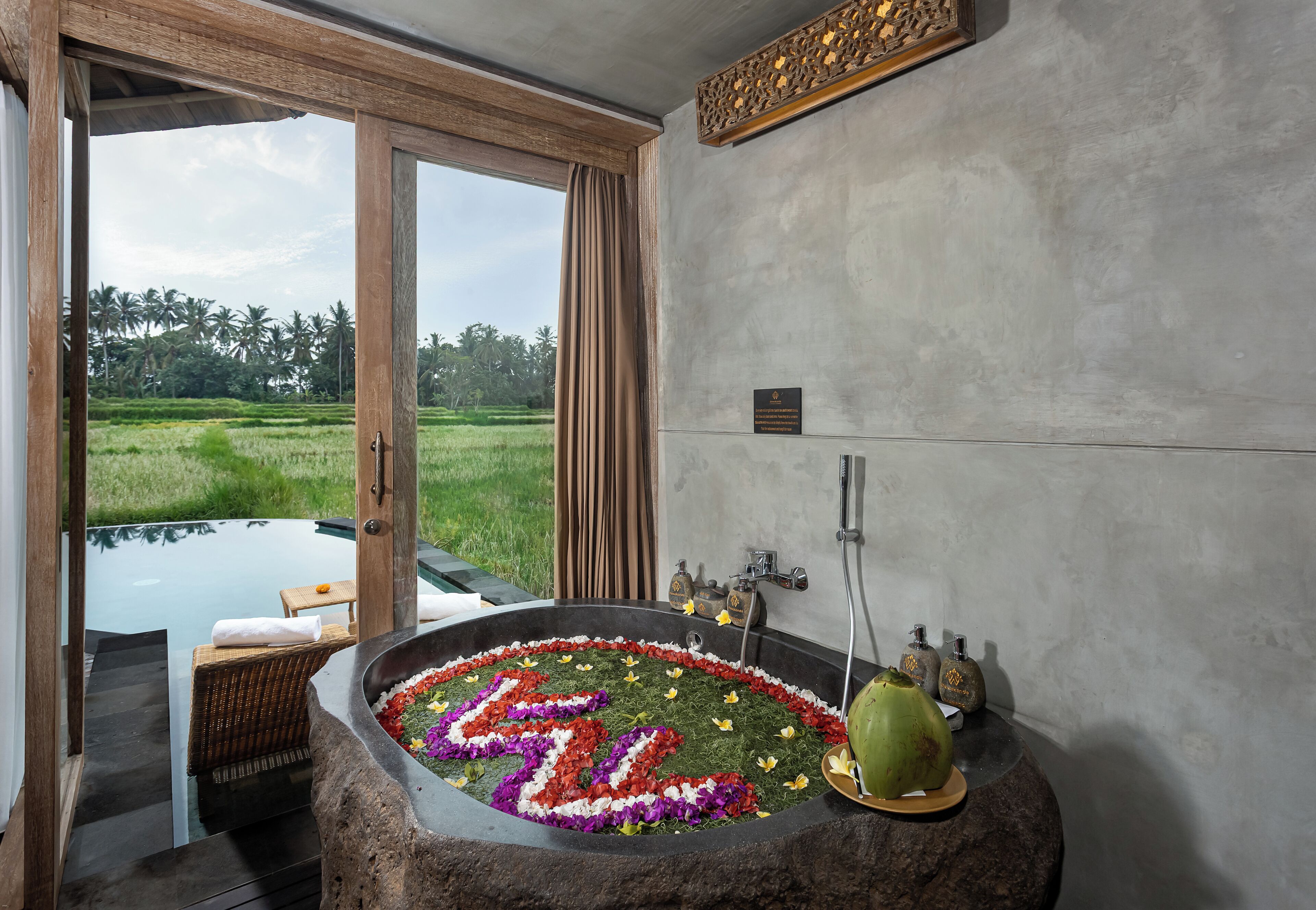 Foto - thewakanda Resort A Pramana Experience