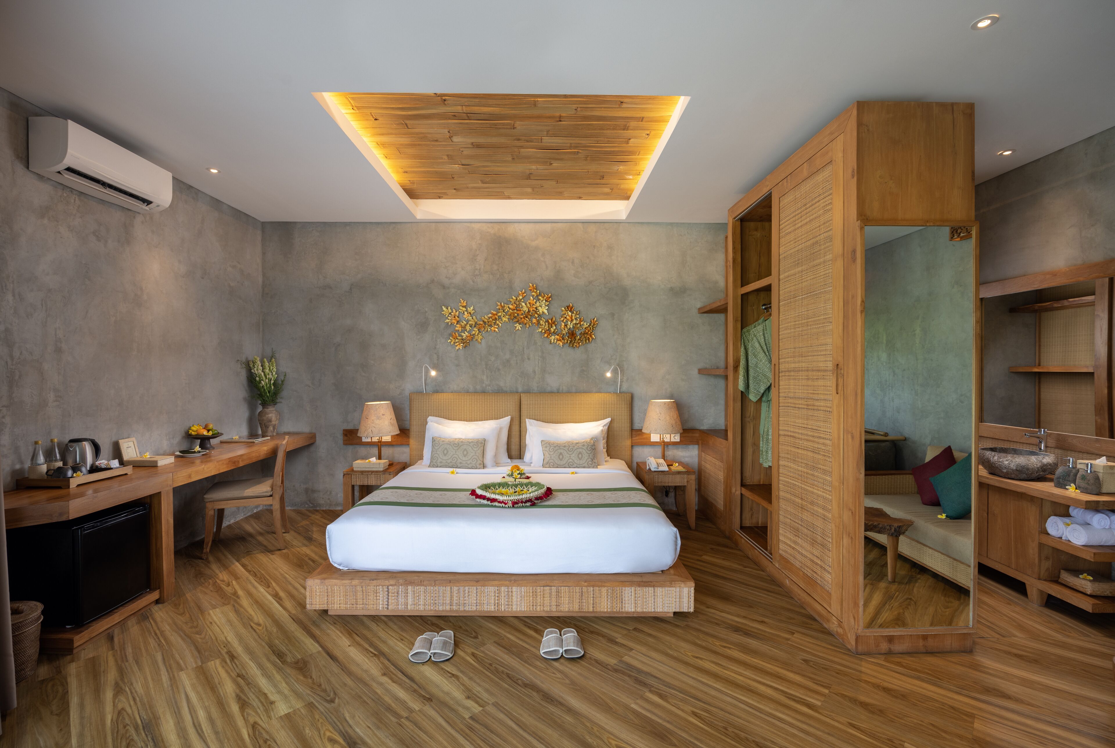 Foto - thewakanda Resort A Pramana Experience