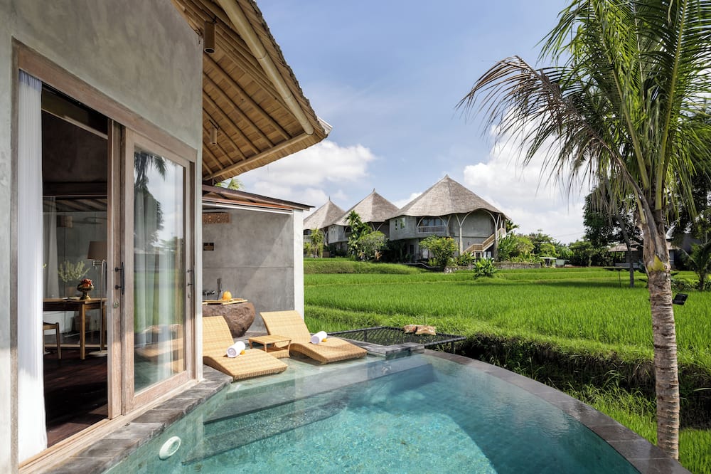 thewakanda Resort A Pramana Experience