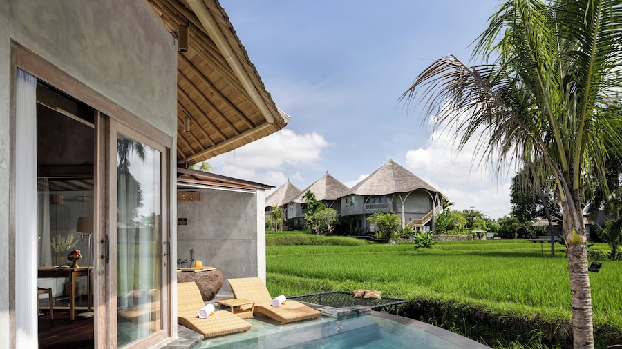 thewakanda Resort A Pramana Experience