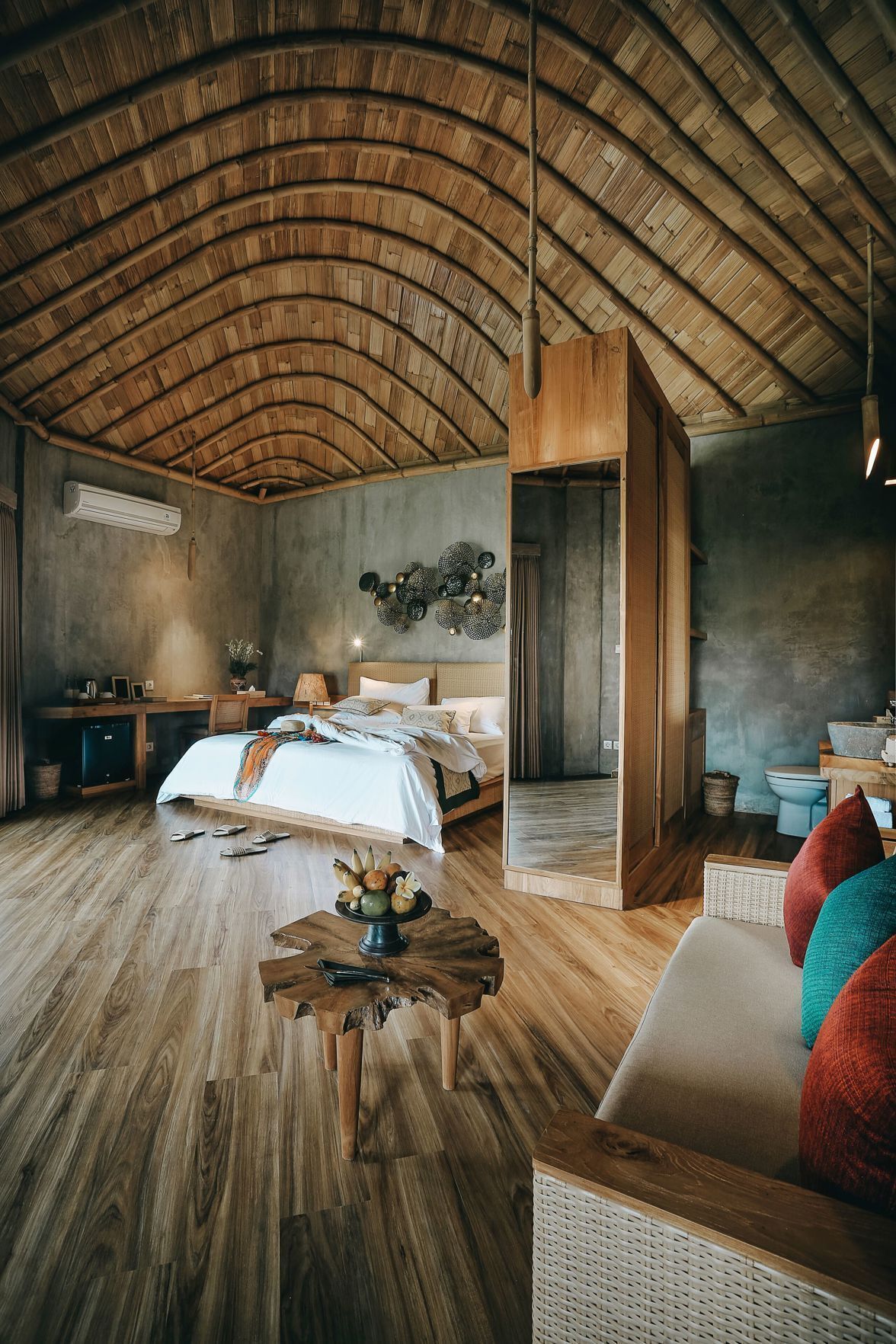 Literie de qualité supérieure, couette en duvet d'oie, surmatelas