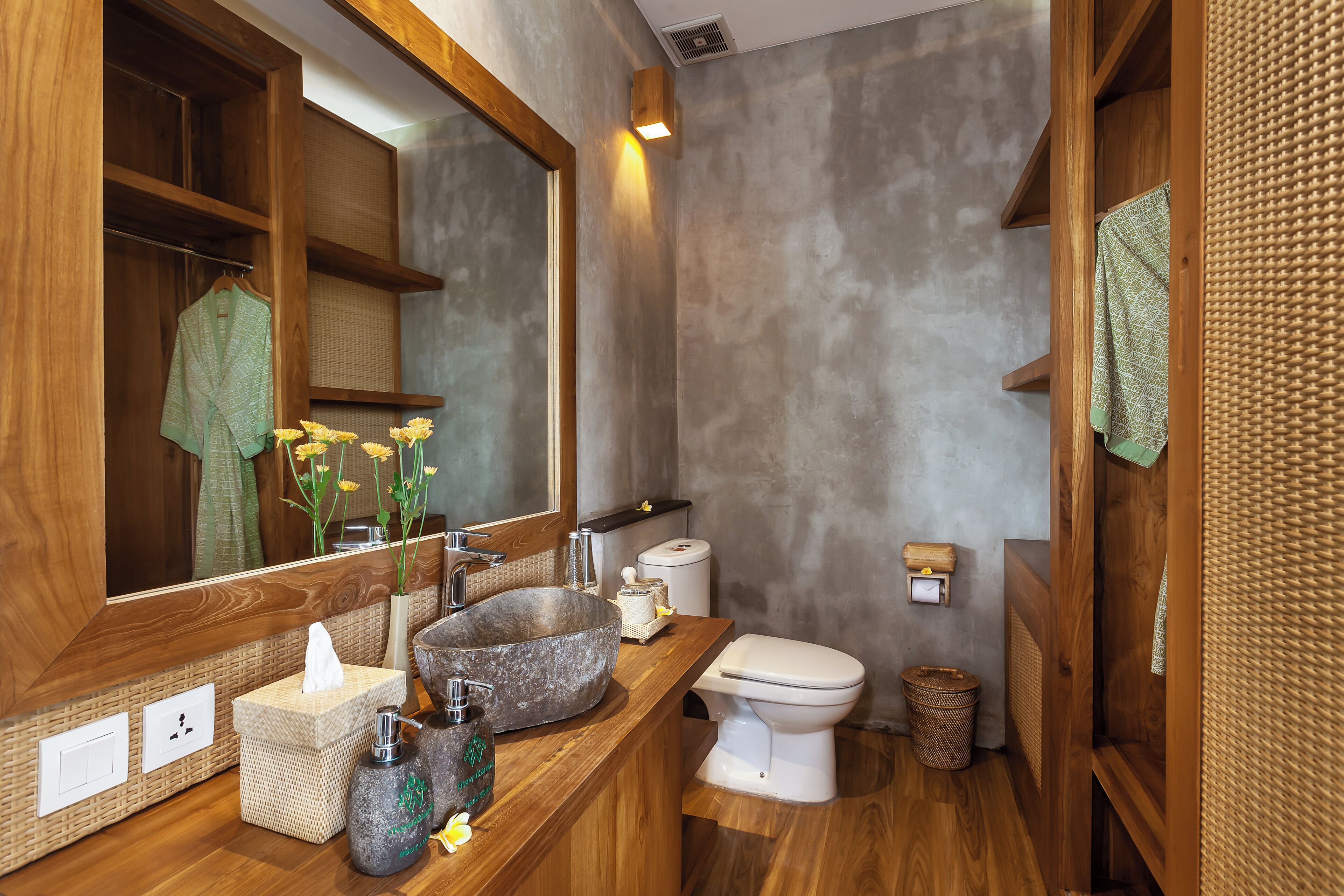 Foto - thewakanda Resort A Pramana Experience