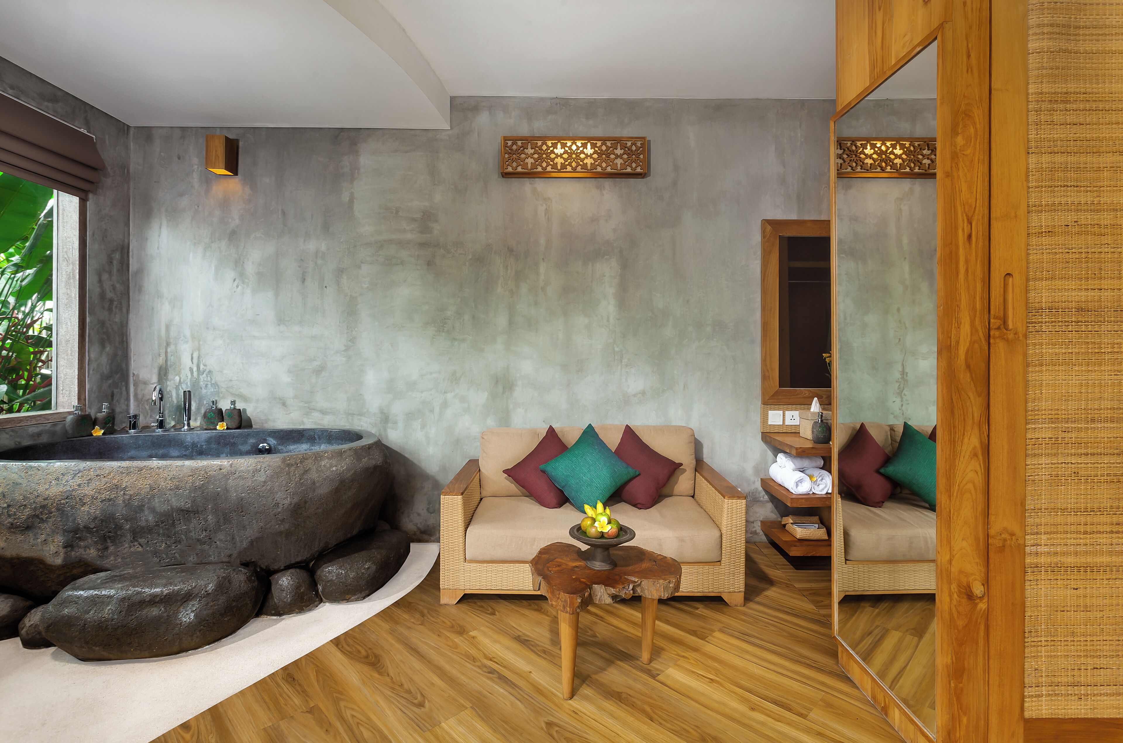 Photo - thewakanda Resort A Pramana Experience