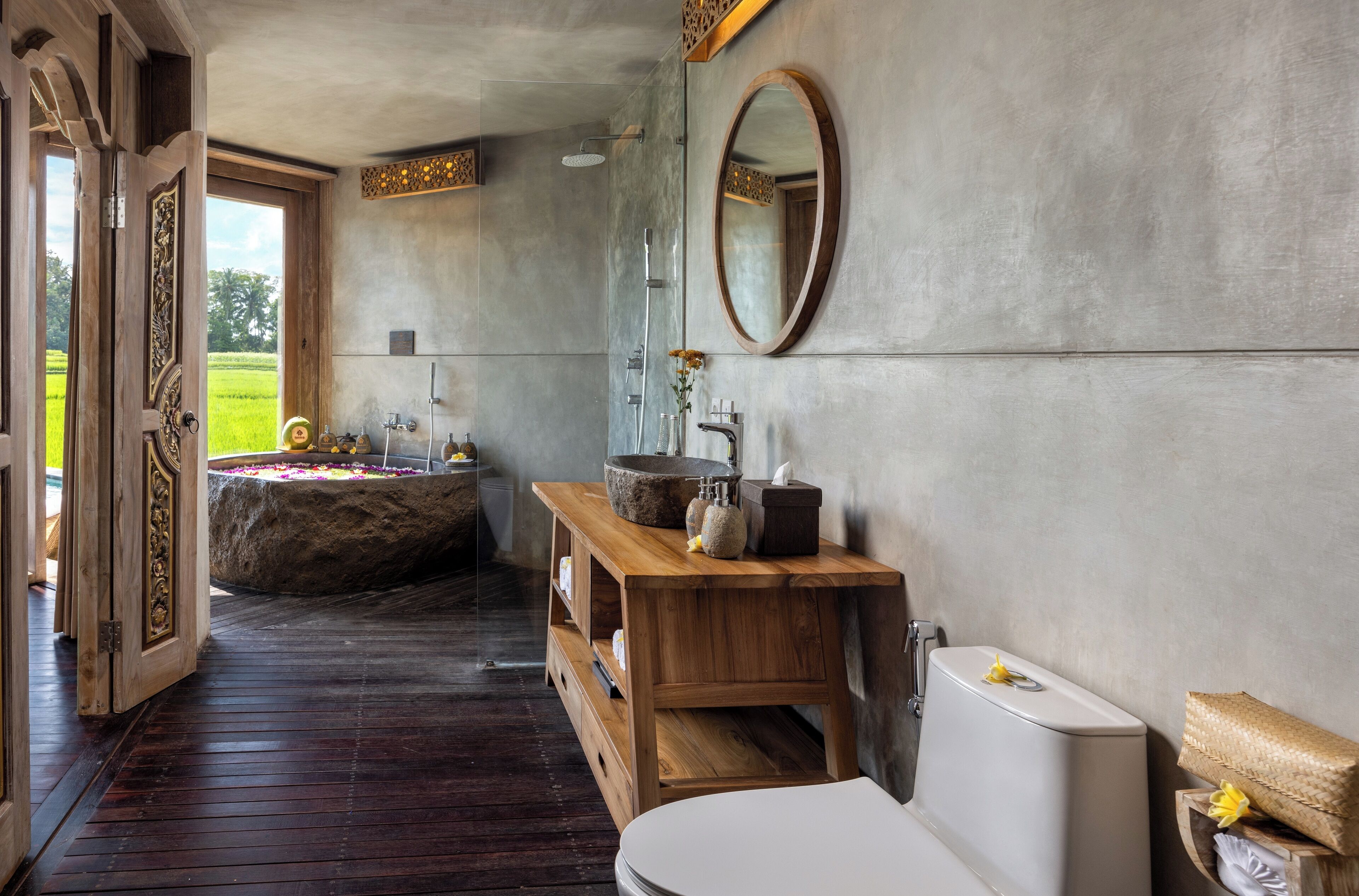 Foto - thewakanda Resort A Pramana Experience