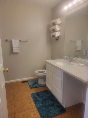 Combinazione doccia/vasca