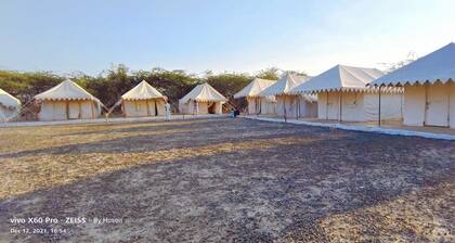 Mahefeel E Rann Resort