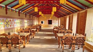 餐厅