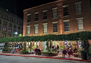 Point of interest - The 1890 Freeman House (Galveston)