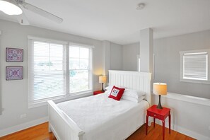 Cottage (Carriage House #2G) | Exterior