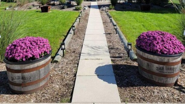 Stuga (Ottawa Farm House) | Exteriör