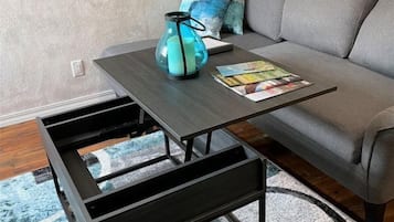 Condo (The Downtown Loft) | Exterior