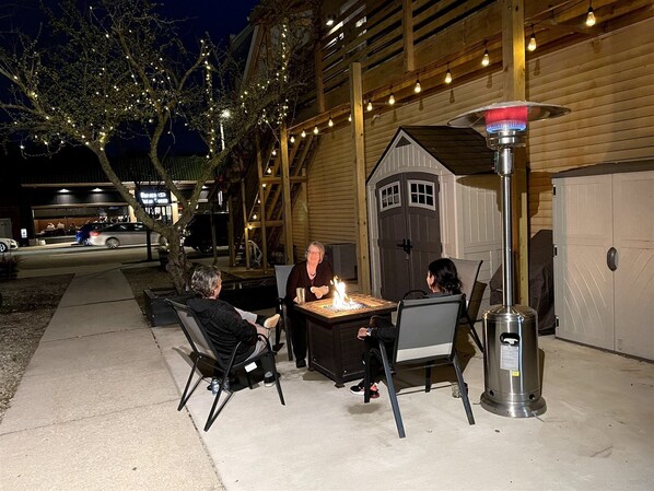 Condo (The Downtown Loft) | Exterior - The Downtown Loft (Ottawa)