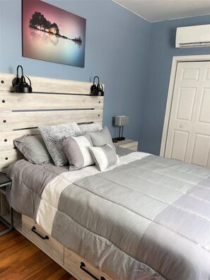 Condo (The Downtown Loft) | Fachada