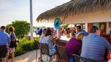 Condo (The Purple Martin Perch 2B) | Exterior