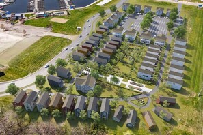 コンドミニアム (The Oriole Suite 1A) | 外観