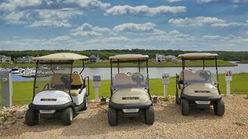 Condo (The Oriole Suite 1A) | Exterior