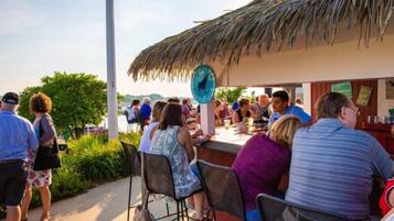 Condo (The Oriole Suite 1A) | Exterior