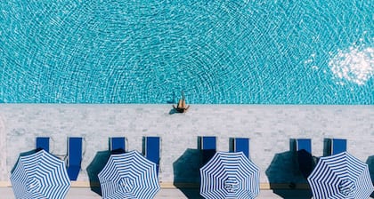 Seabed Grand Hotel Phuket