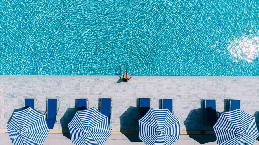 Seabed Grand Hotel Phuket