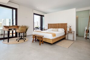 2 bedrooms, iron/ironing board, WiFi, bed sheets - San Juan Denia - Denia, Costa Blanca (Denia)