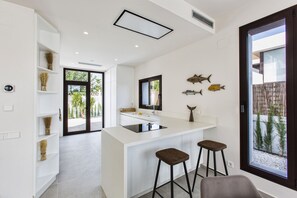 Interior - San Juan Denia - Denia, Costa Blanca (Denia)