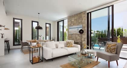 San Juan Denia - Denia, Costa Blanca