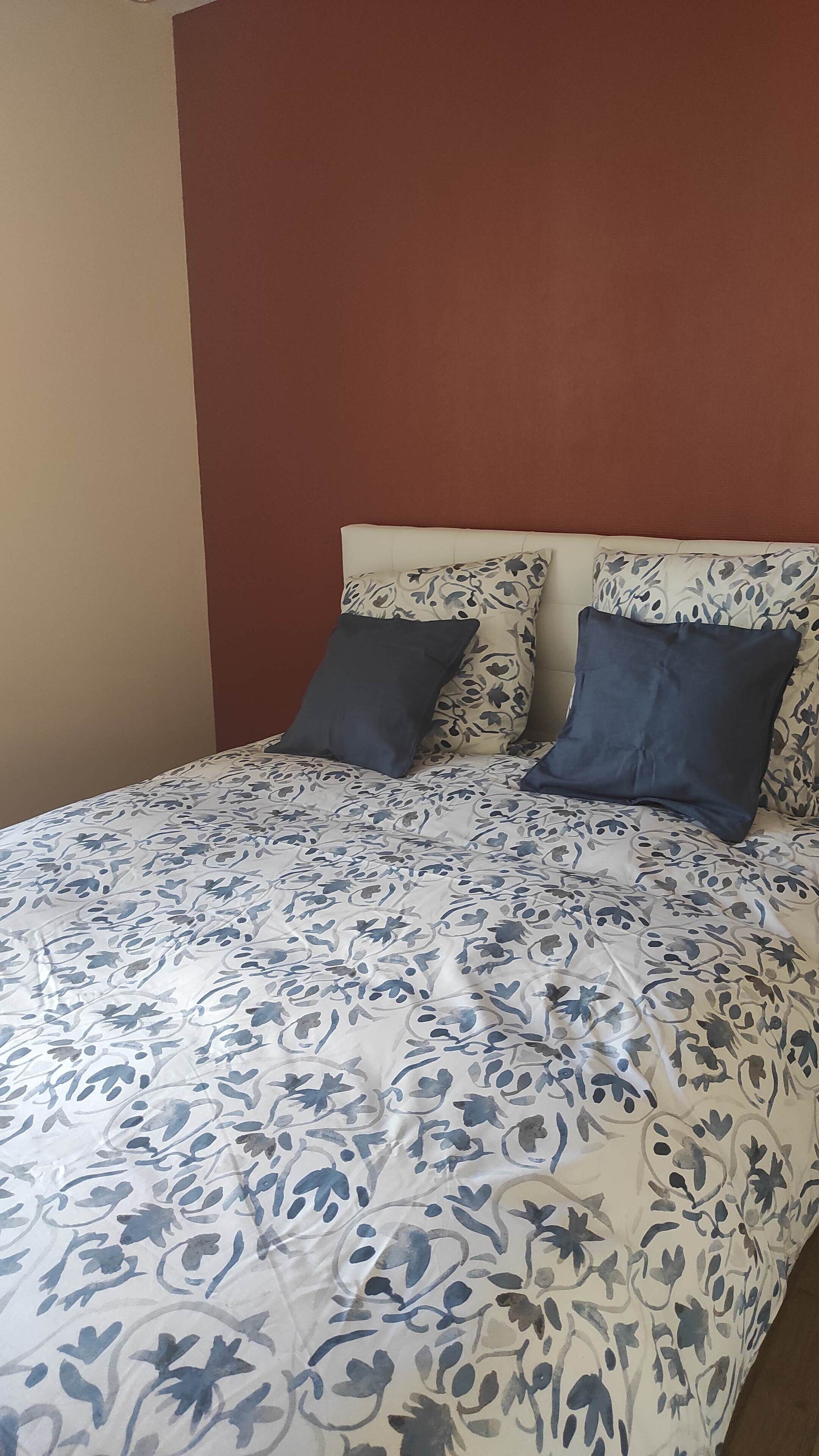 2 Schlafzimmer, kostenloses WLAN, Bettwäsche