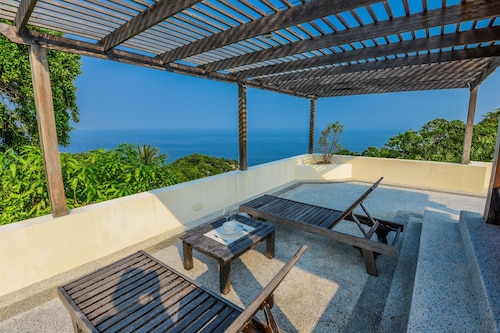 Kohtao studios sunset❂penthouse❂pool❂ ocean view
