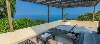 Kohtao studios sunset❂penthouse❂pool❂ ocean view
