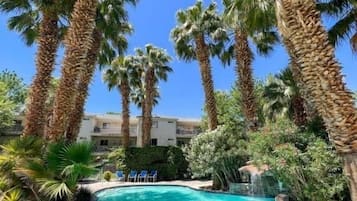 Condo, 3 Bedrooms | Pool