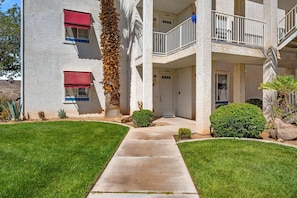 Condo, 3 Bedrooms | Exterior