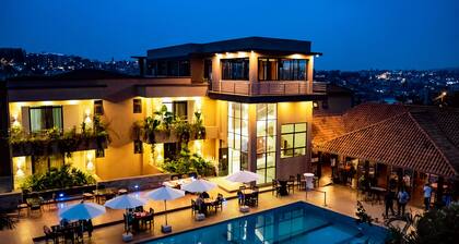 GRAZIA HOTEL & APARTMENTS