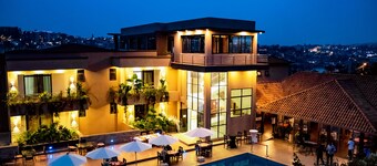 GRAZIA HOTEL & APARTMENTS