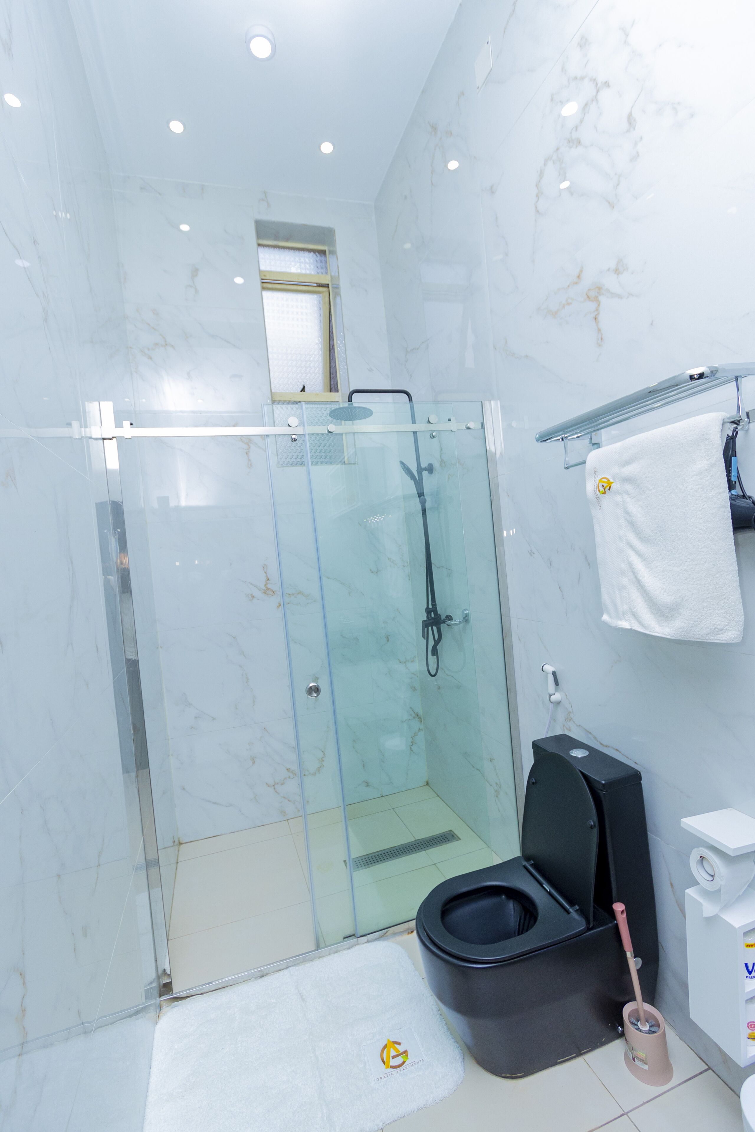 Kamar mandi