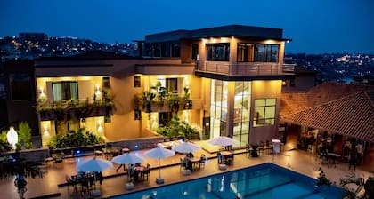 GRAZIA HOTEL & APARTMENTS