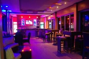 Bar (sur place)