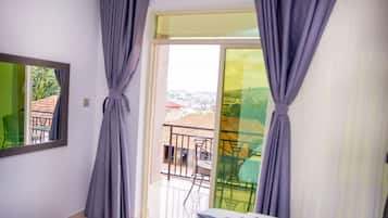 Appartement Exécutif, 2 chambres