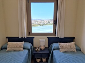 1 makuuhuone, silitysrauta/-lauta, Wi-Fi, vuodevaatteet