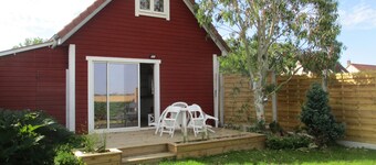Lillstugan B&B