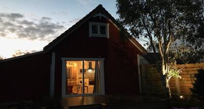 Lillstugan B&B