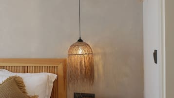 Näkymä majoituspaikasta