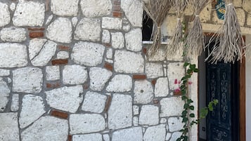 Economy Room | Garden view