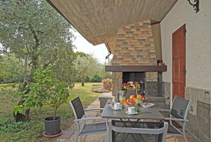 House - Villa Tamara in San Felice del Benaco (San Felice del Benaco)