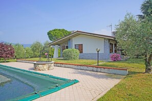 House | 3 bedrooms - Villa Tamara in San Felice del Benaco (San Felice del Benaco)