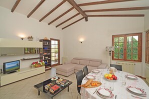 Ferienhaus | 3 Schlafzimmer