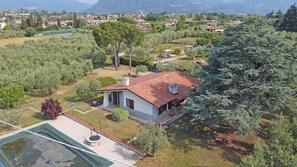 Ferienhaus | 3 Schlafzimmer