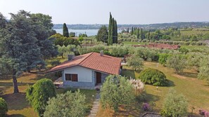 House | 3 bedrooms - Villa Tamara in San Felice del Benaco (San Felice del Benaco)