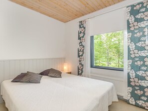 2 室のベッドルーム