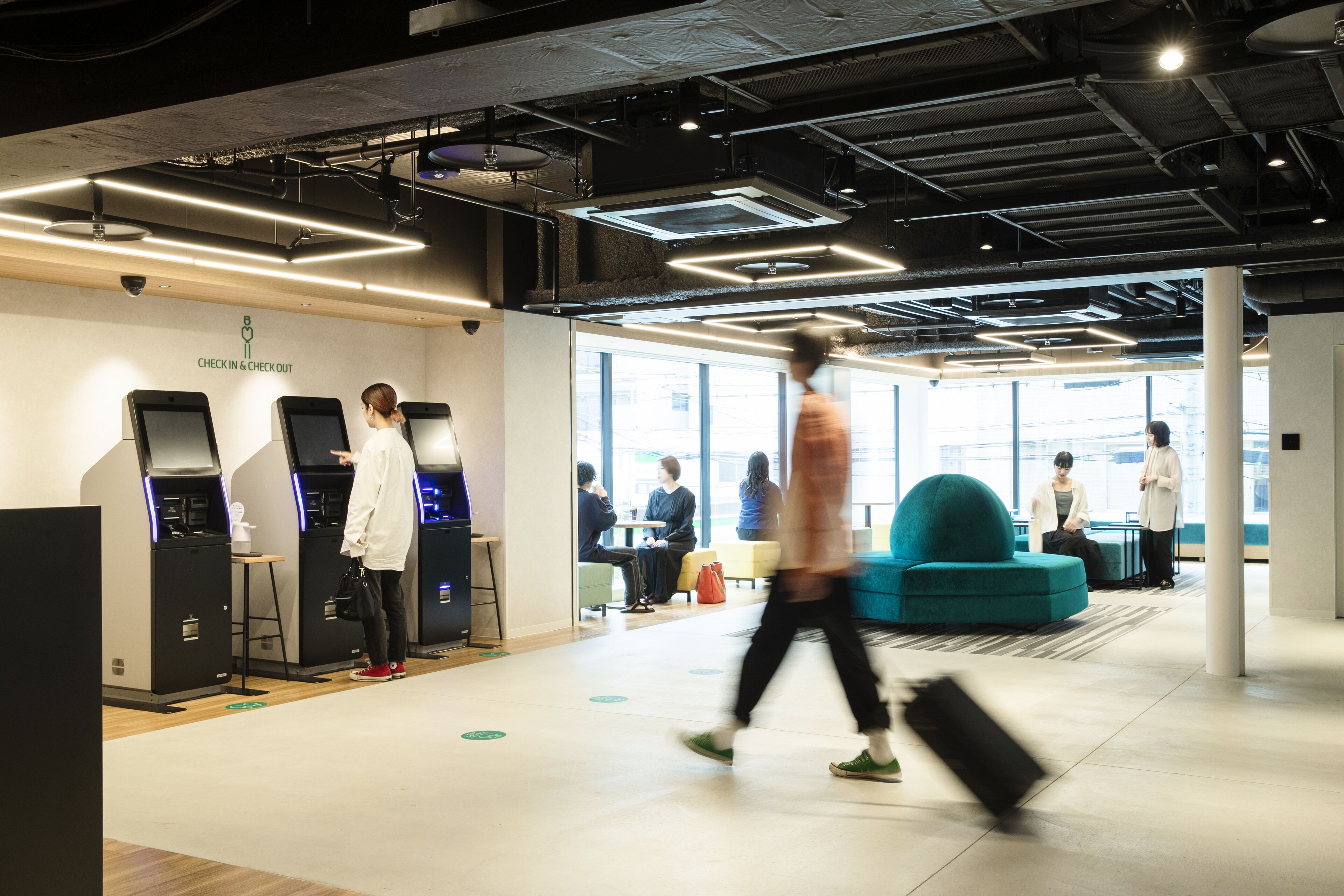 Photo - Prince Smart Inn Hakata